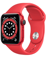Apple Watch Series - 6