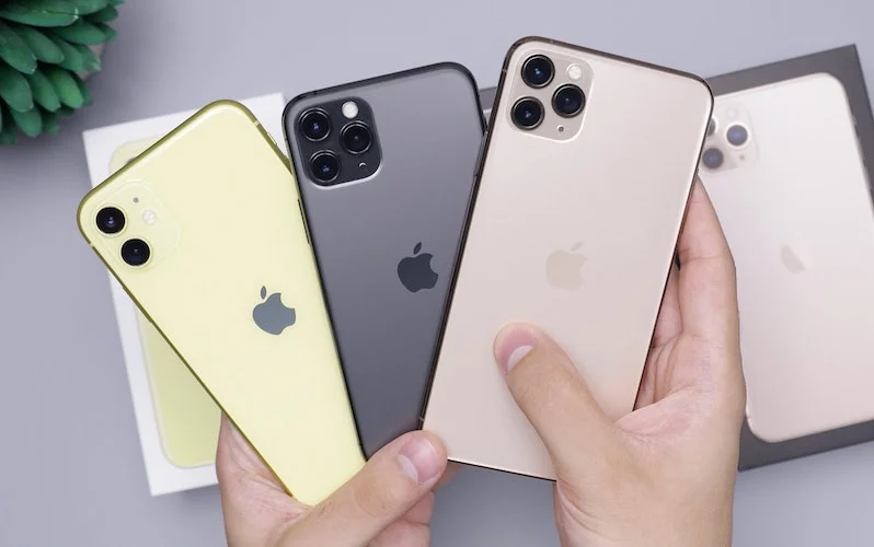 Certified iPhone repair technicians Kushwaha Telecom Pvt. Ltd.