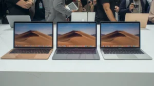 MacBook Might Be Marked Obsolete