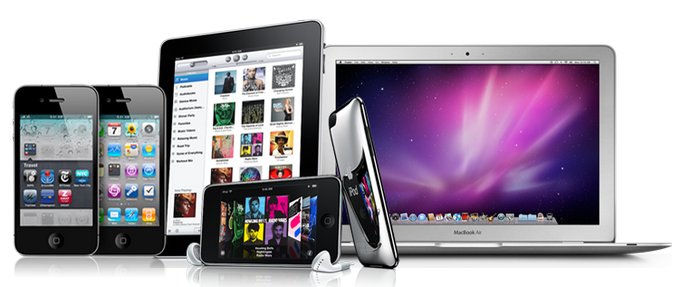 Apple Service Centre Nehru Place