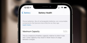 When to Replace iPhone Battery | iPhone Service Centre Delhi NCR