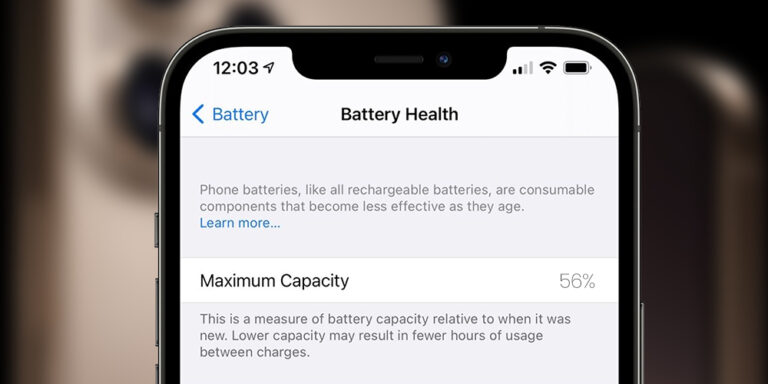 When to Replace iPhone Battery | iPhone Service Centre Delhi NCR