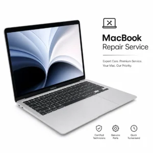 macbook repair