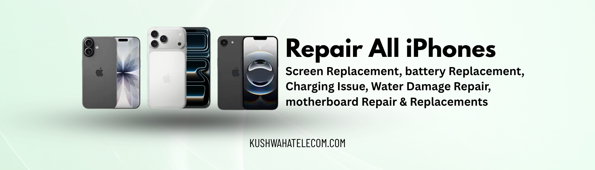 iphone repair