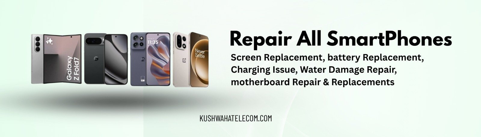 smart phone repair nehru place
